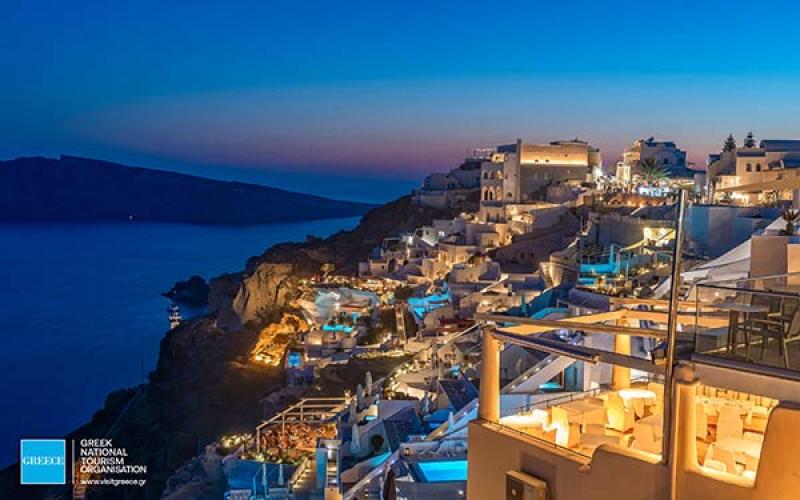 Win Two Tickets to The Greek Islands! | Palace Films